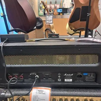 Marshall Origin 50 Head 2
